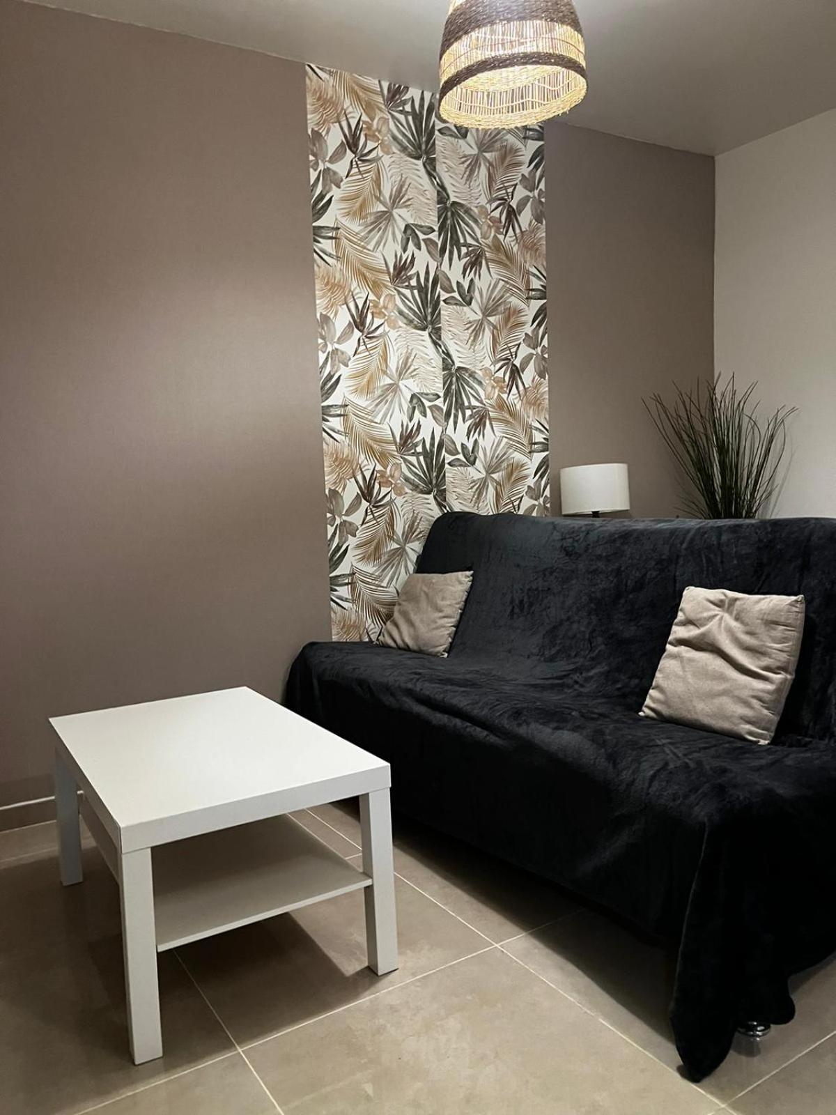 Appartement Des Carmes Nîmes Exterior foto